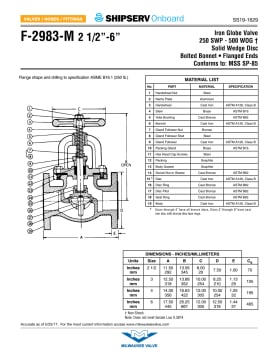 Thumbnail for spec sheet 1629SS0619w.pdf