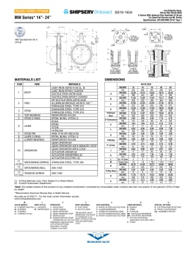 Thumbnail for spec sheet 1634SS0619w.pdf