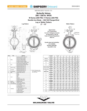 Thumbnail for spec sheet 0610SS0619w.pdf