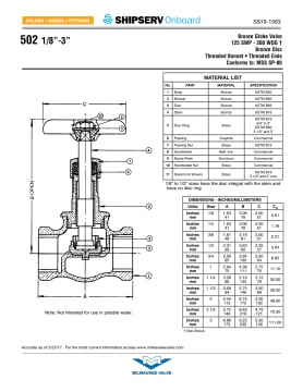 Thumbnail for spec sheet 1563SS0619w.pdf