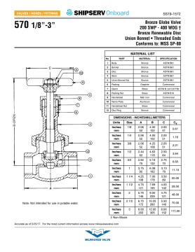 Thumbnail for spec sheet 1572SS0619w.pdf