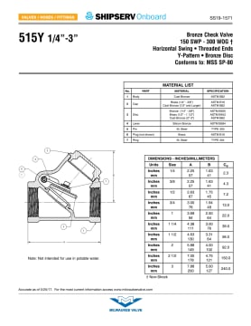 Thumbnail for spec sheet 1571SS0619w.pdf