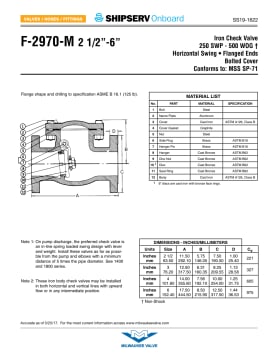 Thumbnail for spec sheet 1622SS0619w.pdf