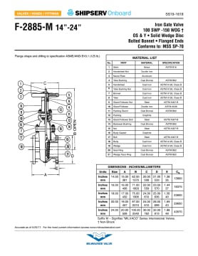 Thumbnail for spec sheet 1618SS0619w.pdf