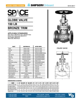 Thumbnail for spec sheet 0617SS0619w.pdf