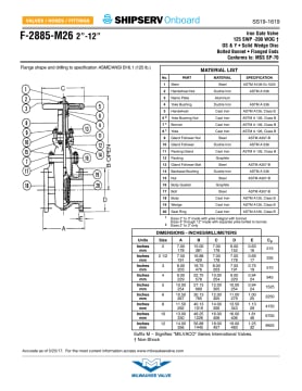 Thumbnail for spec sheet 1619SS0619w.pdf