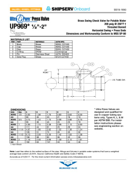 Thumbnail for spec sheet 1650SS0619w.pdf