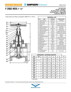 Thumbnail for spec sheet 1614SS0619w.pdf