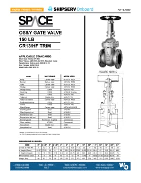 Thumbnail for spec sheet 0612SS0619w.pdf