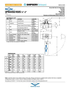 Thumbnail for spec sheet 1676SS0619w.pdf