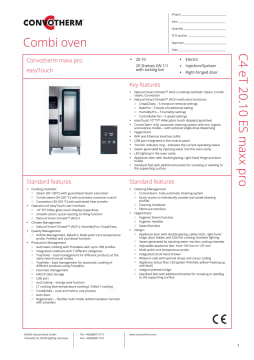 Thumbnail for spec sheet 9772207_00_ENG_GBR_C4eT-20-10-ES-maxx-pro-RA-CE-Marine-May 2024.pdf