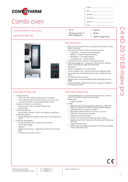 Thumbnail for spec sheet 9771883_00_ENG_GBR_C4eD-20-10-EB-maxx-pro-RA-CE-Marine-May 2024.pdf