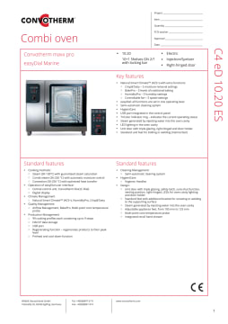 Thumbnail for spec sheet 9769398_00_ENG_GBR_C4eD-10-20-ES-maxx-pro-RA-CE-Marine-May 2024.pdf