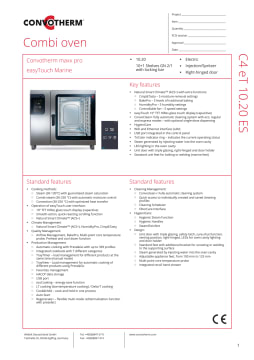 Thumbnail for spec sheet 9769382_00_ENG_GBR_C4eT-10-20-ES-maxx-pro-RA-CE-Marine-May 2024.pdf