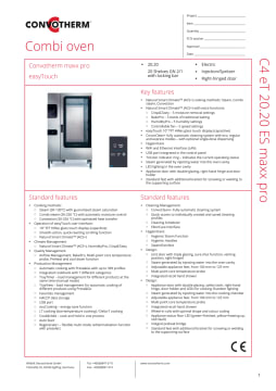 Thumbnail for spec sheet 9772208_00_ENG_GBR_C4eT-20-20-ES-maxx-pro-RA-CE-Marine-May 2024.pdf