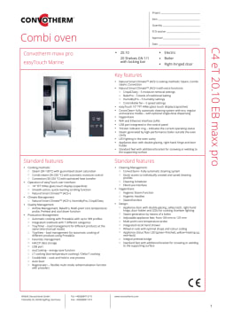 Thumbnail for spec sheet 9772199_00_ENG_GBR_C4eT-20-10-EB-maxx-pro-RA-CE-Marine-May 2024.pdf