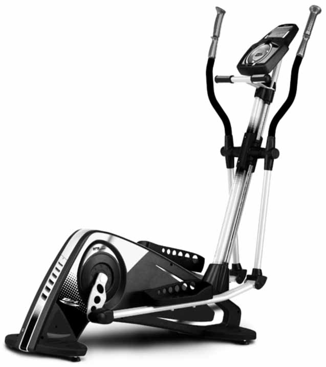 110108 CROSS TRAINER