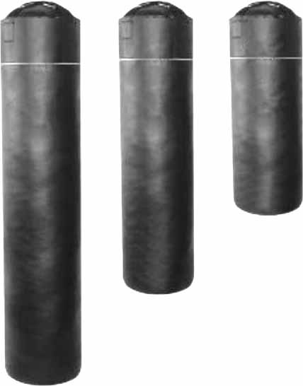 110131 PUNCHING BAG