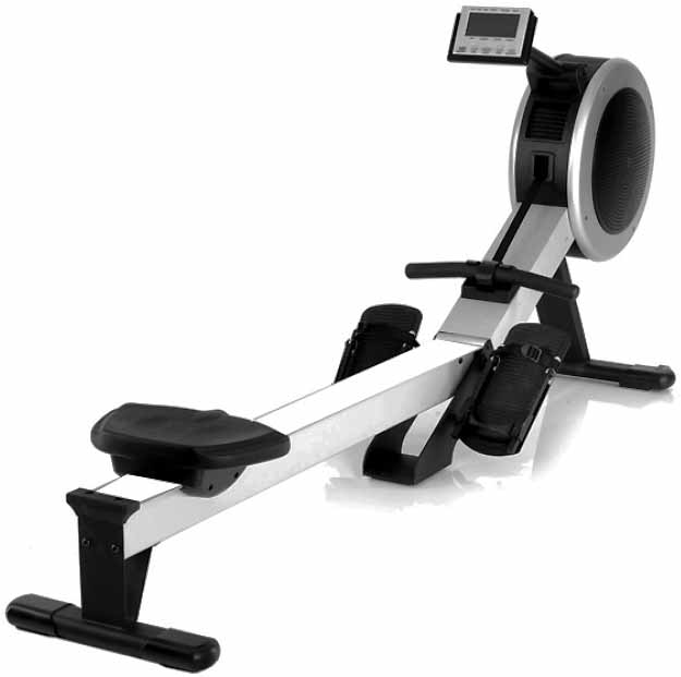110110 EXERCISER ROWING INDOOR USE