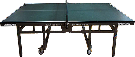 110140 TABLE FOR TABLE TENNIS