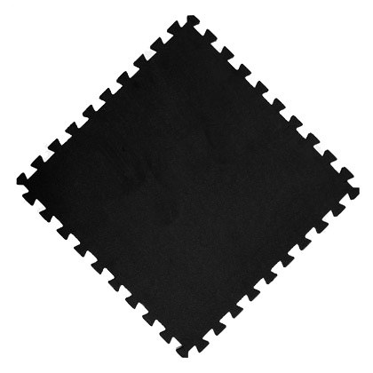 110148 MAT EXERCISE PROTECTION PUZZLE, 60X60X1.2CM