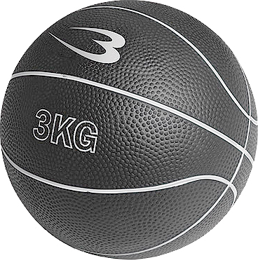 110149 MEDICINE BALL WITH FURTHER, DETAILS