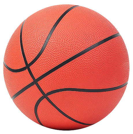 110184 BASKET BALL RUBBER