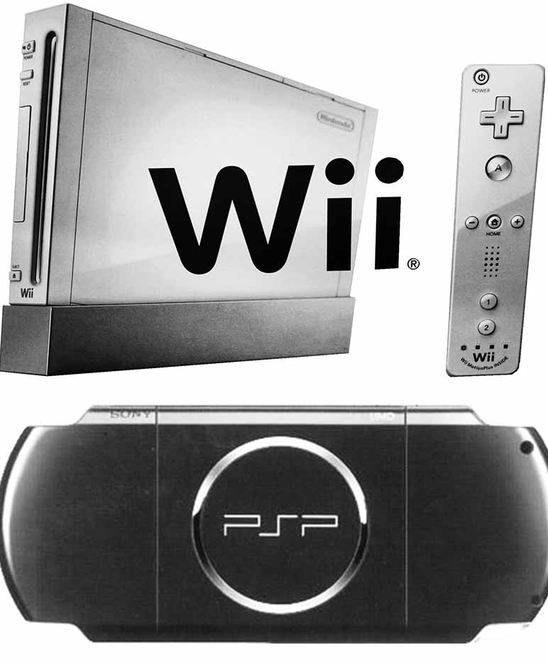 110439 GAME HARD WARE