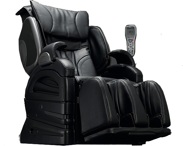 110446 MASSAGE CHAIR ELECTRIC 110V