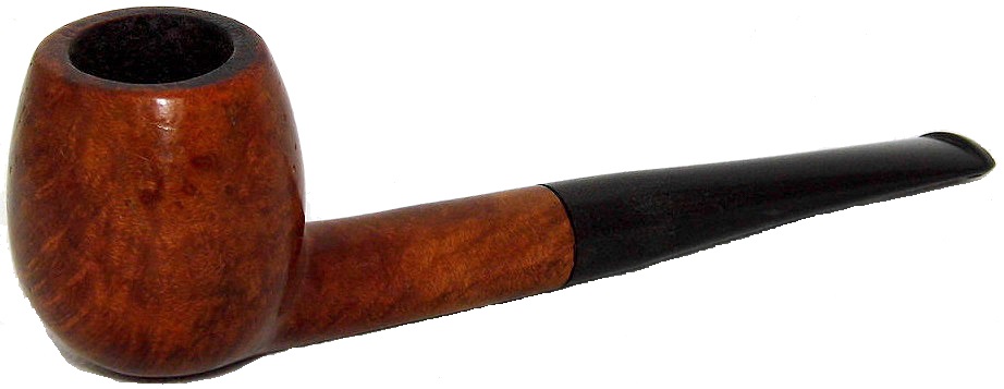 110501 PIPE SMOKING BRIER STRAIGHT