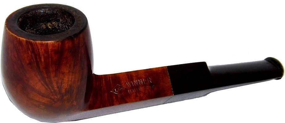 110503 PIPE SMOKING BRIER TWO-WAY