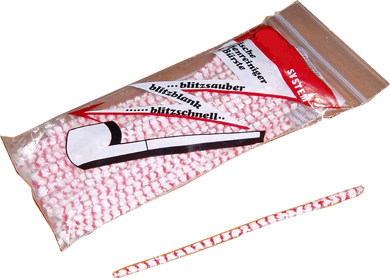 110506 SMOKING PIPE CLEANER 50'S