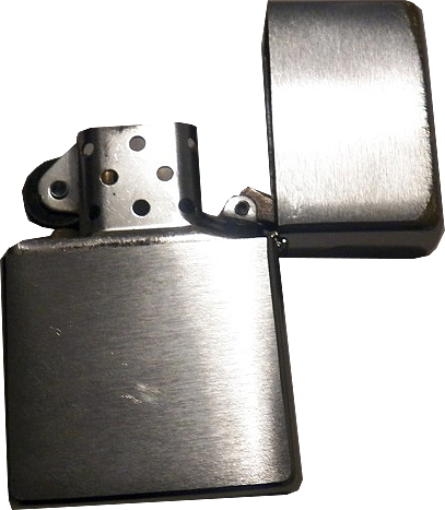 110511 LIGHTER CIGARETTE WIND-PROOF