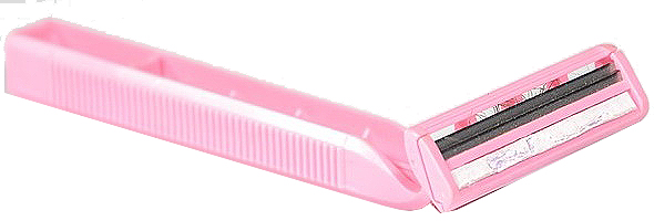 110935 SHAVER HAND DISPOSABLE 5'S