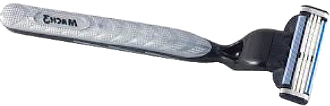 110936 SHAVER HAND INJECTOR TYPE, GILLETTE G-II