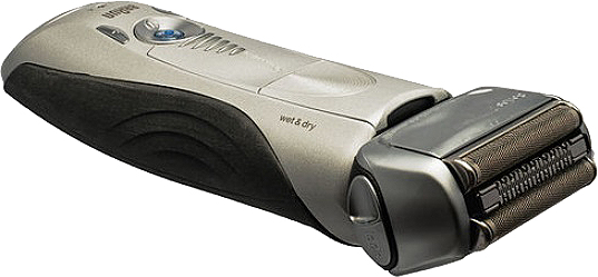 110937 SHAVER ELECTRIC AC110V