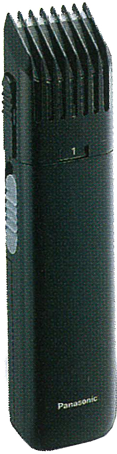 110939 TRIMMER MOUSTACHE & BEARD, 110V