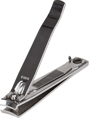 110950 NAIL CLIPPER REGULAR
