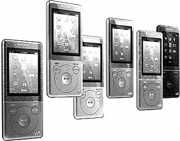 111119 DIGITAL MEDIA PLAYER