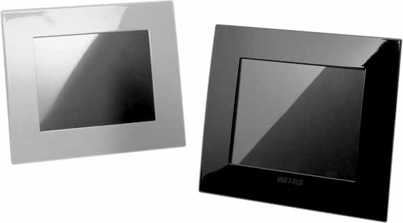 111121 DIGITAL PHOTO FRAME, AC110V
