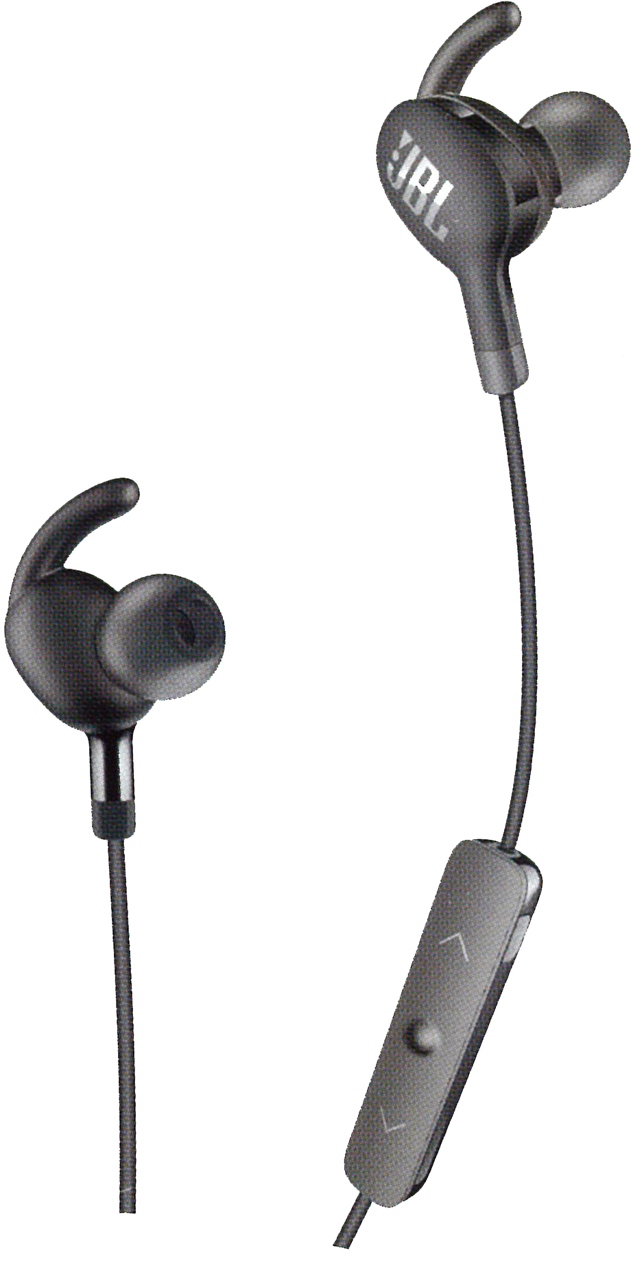 111125 EARPHONES WITH FURTHER DETAILS, 