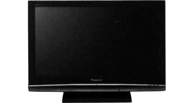111228 TV PLASMA 37" COLOR