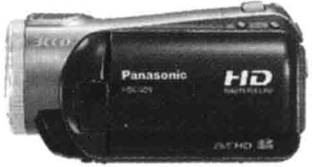 111241 CAMERA DIGITAL VIDEO PAL