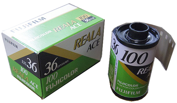 111401 FILM MONOCHROME ISO-100 24EX, 135-24