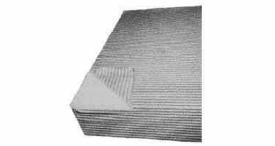 150201 MATTRESS FOAM RUBBER, 900X2000X150MM