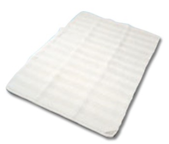 150247 PAD BED FLAME RETARDANT 30/70, ACRYL/POLYESTER 1000X2000MM