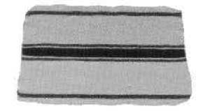 150616 SPONGE CLOTH ALL COTTON, 350X450MM