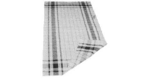 150618 GLASS TOWEL COTTON 410X700MM