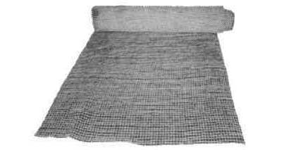 150690 NON SKID SHEET MESH, WIDTH 600MM