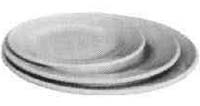 170316 BREAD PLATE CHINA, STANDARD QUALITY 168MM